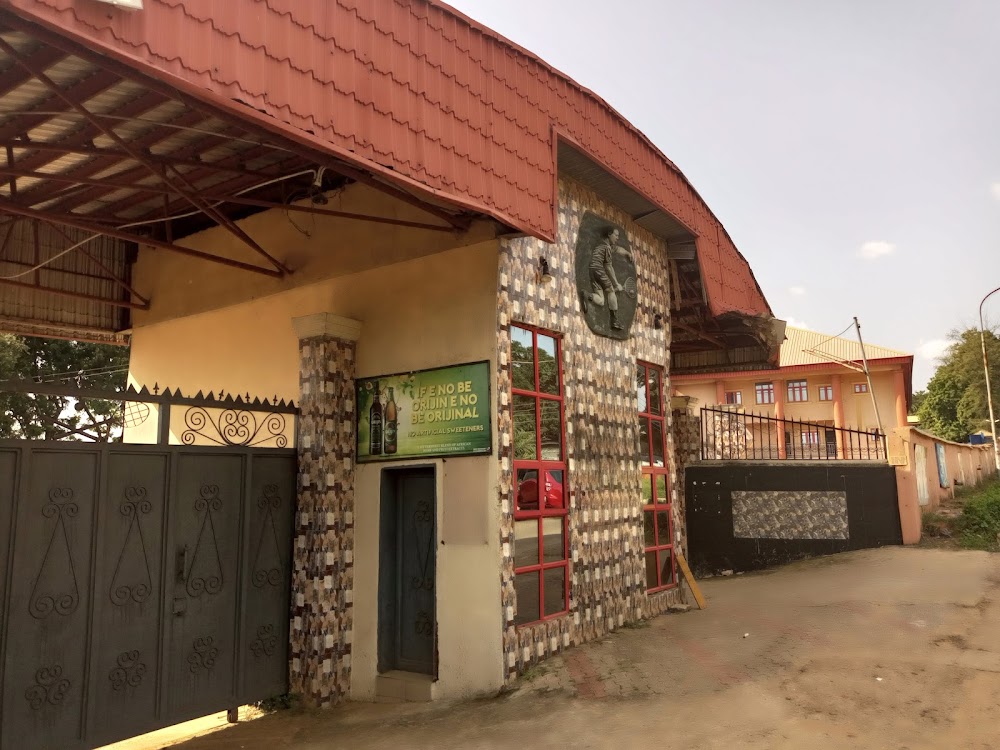 Onitsha Sports Club photo 4